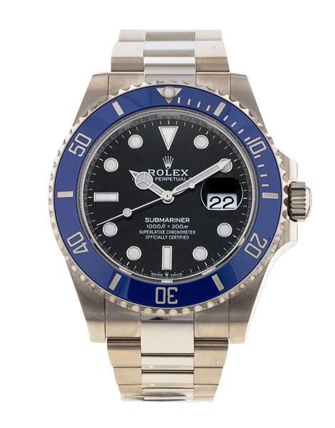 Rolex Submariner 126619 LB